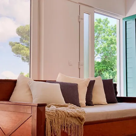 Pula Villa Sleeps 6 With Pool Air Con And Wifi *